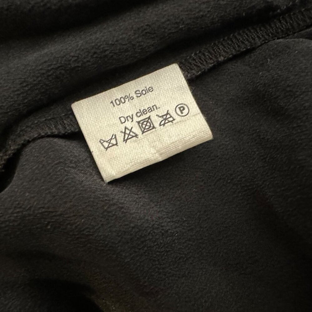 Madewell Embroidered Patterned Top - Picture 5 of 5